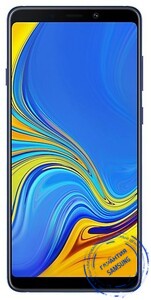 телефон samsung galaxy a9 (2018)