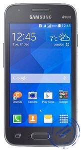 телефон samsung galaxy ace 4 duos sm-g313hu/ds