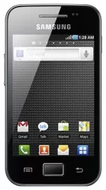 samsung galaxy ace gt-s5830