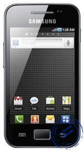 телефон samsung galaxy ace gt-s5830