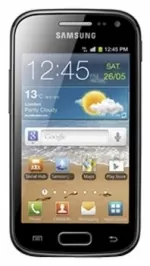 samsung galaxy ace ii gt-i8160
