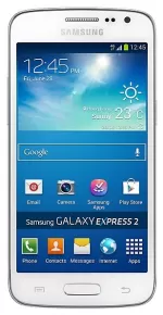 samsung galaxy express 2 sm-g3815