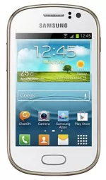 samsung galaxy fame gt-s6810
