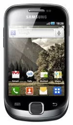 samsung galaxy fit gt-s5670