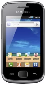 samsung galaxy gio gt-s5660