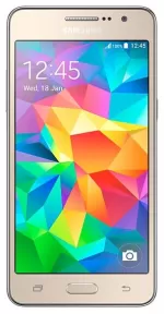samsung galaxy grand prime ve sm-g531f