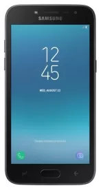 samsung galaxy j2 (2018)