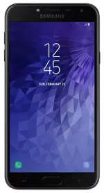 samsung galaxy j4 (2018)