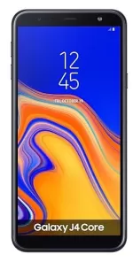 samsung galaxy j4 core sm-j410f/ds