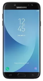 samsung galaxy j7 (2017)
