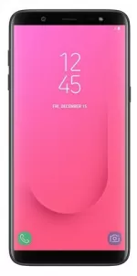samsung galaxy j8 (2018)