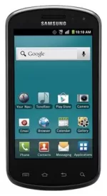 samsung galaxy metrix 4g sch-i405u