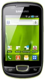samsung galaxy mini gt-s5570