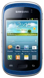 samsung galaxy music gt-s6010