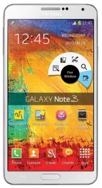 samsung galaxy note 3 sm-n9009