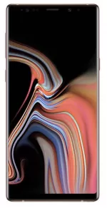 samsung galaxy note 9