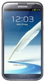 samsung galaxy note ii gt-n7100