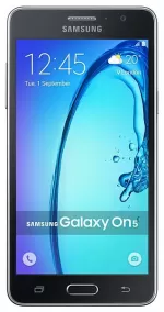 samsung galaxy on5 sm-g550f