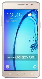 samsung galaxy on7 sm-g600f