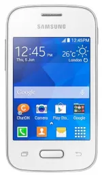 samsung galaxy pocket 2 sm-g110h