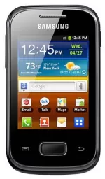 samsung galaxy pocket plus gt-s5303