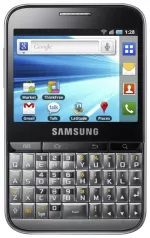 samsung galaxy pro gt-b7510