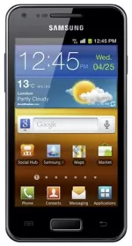 samsung galaxy s advance gt-i9070