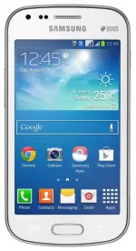 samsung galaxy s duos 2 gt-s7582