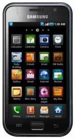 samsung galaxy s gt-i9000