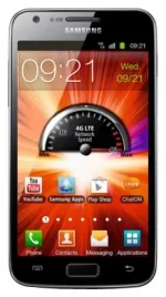 samsung galaxy s ii lte gt-i9210