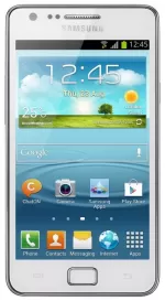 samsung galaxy s ii plus gt-i9105