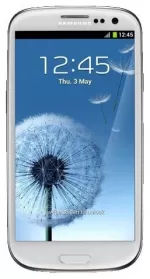 samsung galaxy s iii gt-i9300