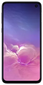 samsung galaxy s10e