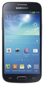 samsung galaxy s4 mini gt-i9190