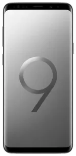 samsung galaxy s9 plus