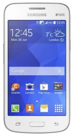 samsung galaxy star advance sm-g350e