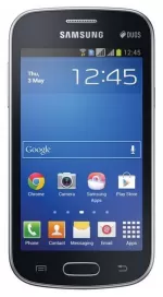 samsung galaxy trend duos gt-s7392
