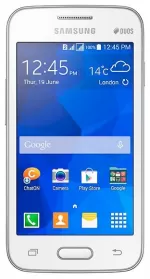 samsung galaxy v plus