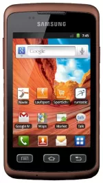 samsung galaxy xcover gt-s5690