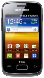 samsung galaxy y duos gt-s6102