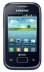 samsung galaxy y plus gt-s5303