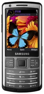 samsung gt-i7110