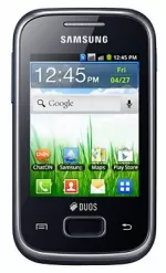 samsung gt-s5302