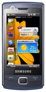 samsung omnia lite gt-b7300