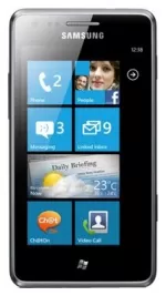 samsung omnia m gt-s7530