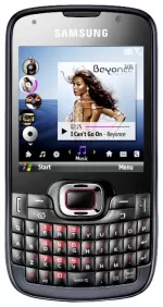 samsung omnia pro gt-b7330