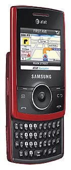 samsung propel sgh-a767