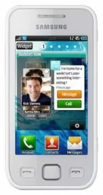 samsung s5750