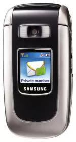 samsung sgh-d730