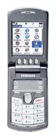 samsung sph i550